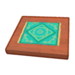 Antique Flooring Product Image