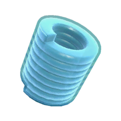 Arcade Blue Spring Product Image