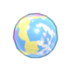 Arcade Bouncy Ball B Product Image