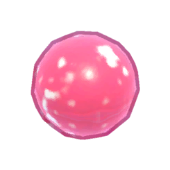 Arcade Bouncy Ball C Product Image