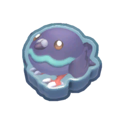 Arcade City Wing Eraser Product Image