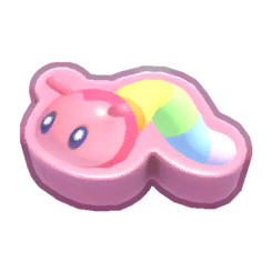 Arcade Colorpillar Eraser Product Image