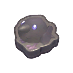 Arcade Crowbert Eraser Product Image