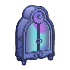 Aurora Armoire Product Image