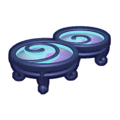 Aurora Coffee Table Product Image