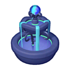 Aurora Fountain Product Image