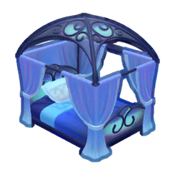 Aurora Single Bed Product Image