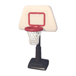 Basketball Hoop Product Image