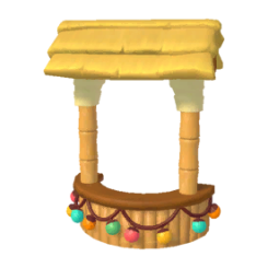 Beach Bar Product Image