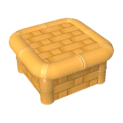 Beach Side Table Product Image