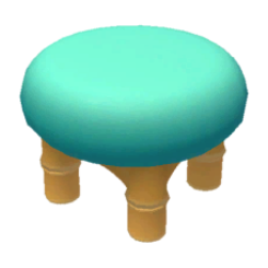 Beach Stool Product Image