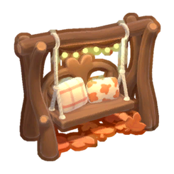 Bench Swing Product Image