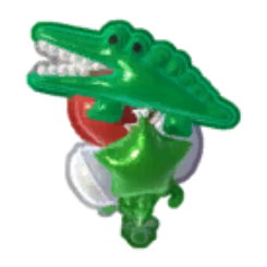 Big Challenges Birthday Balloons Product Image