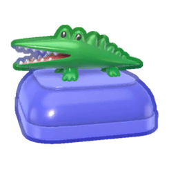Big Challenges Figure Product Image