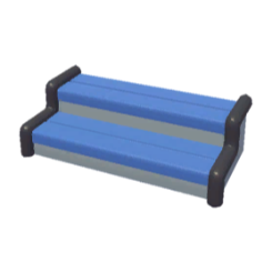 Bleachers Product Image