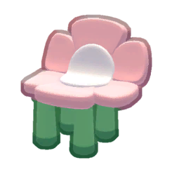 Blossom Dining Chair Product Image