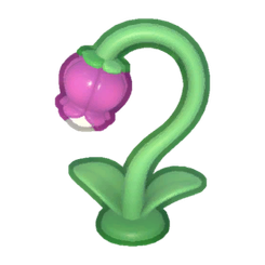 Blossom Floor Lamp Product Image