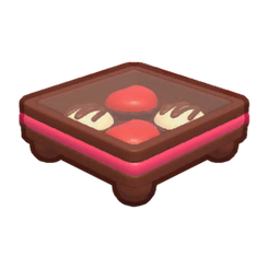 Bonbon Coffee Table Product Image