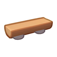 Camp Bench Product Image
