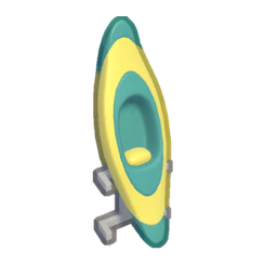 Camp Kayak Product Image