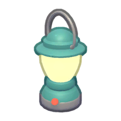 Camp Lantern Product Image