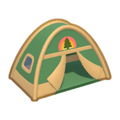 Camp Tent Product Image