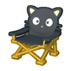 Chococat Folding Chair Product Image