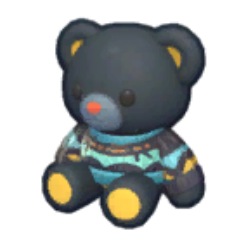 Chococat Holiday Bear Product Image