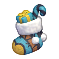 Chococat Holiday Stocking Product Image