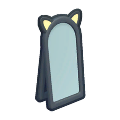 Chococat Mirror Product Image