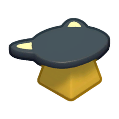 Chococat Side Table Product Image