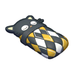 Chococat Sleeping Bag Product Image