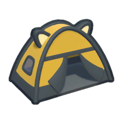 Chococat Tent Product Image