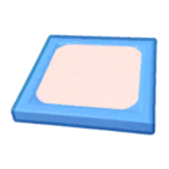 Cinnamoroll Flooring Product Image