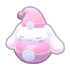 Cinnamoroll Night Light Product Image