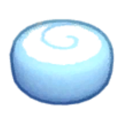 Cinnamoroll Ottoman Product Image