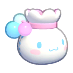 Cinnamoroll Party Favor Product Image