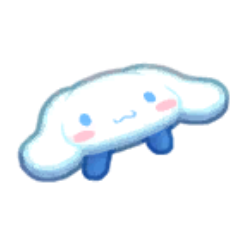 Cinnamoroll Table Product Image