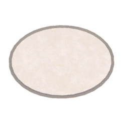 Circle Rug Product Image
