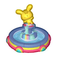 City Town Fountain Product Image
