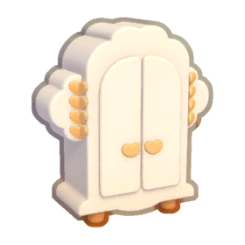 Cogimyun Armoire Product Image