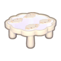 Cogimyun Dining Table Product Image