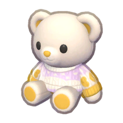 Cogimyun Holiday Bear Product Image