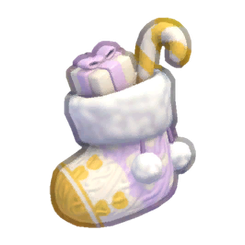 Cogimyun Holiday Stocking Product Image