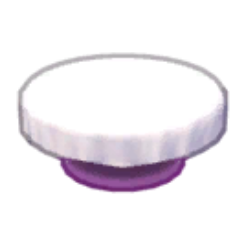 Comedy Club Table Product Image