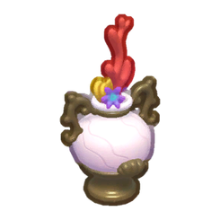 Coral Reef Vase Product Image