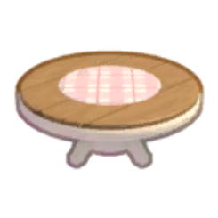 Cottage Dining Table Product Image