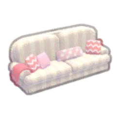 Cottage Sofa Product Image