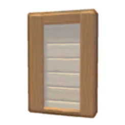 Cottage Wallpaper Product Image