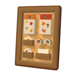 Crafty Cork Board Product Image